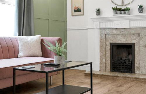 Pontcanna Paradise - 5 Mins to Centre - Fast Wifi - Foto 32