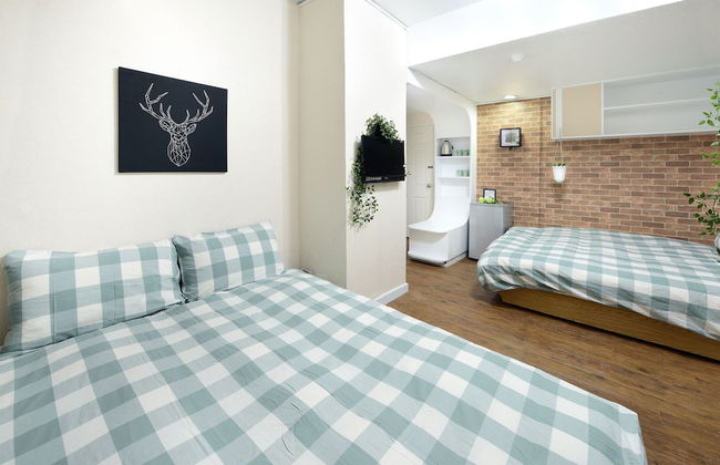 Ximending Florid House - Photo 8