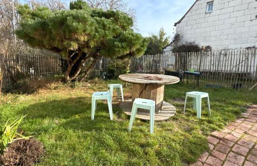 L'ancienne Tonnellerie - Foto 27