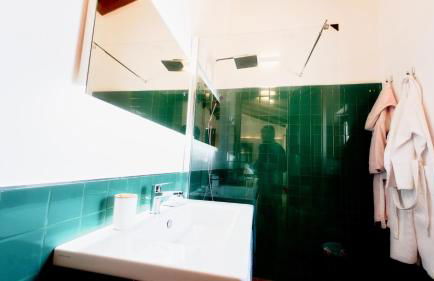 La Casa del carrubo di Borgo Carbone - Foto 13