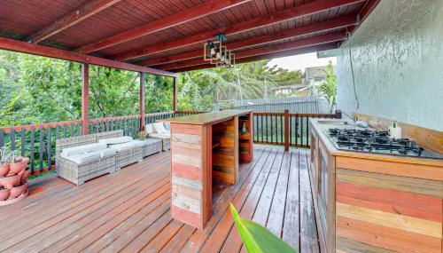 Boca Raton Home Outdoor Kitchen, By Golf Courses - Foto 2