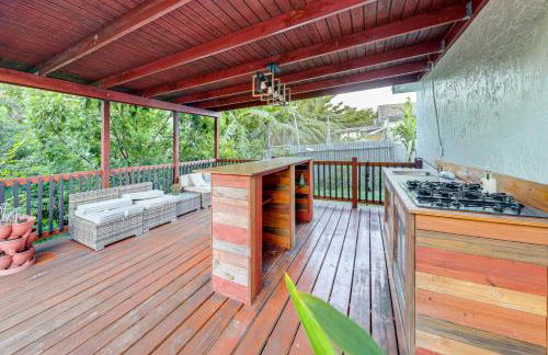 Boca Raton Home Outdoor Kitchen, By Golf Courses - Foto 2