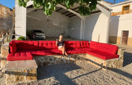 Casa Justo - Foto 37