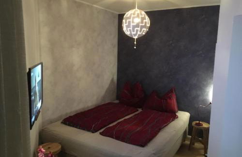 Mini-Ferien-Suite Hildesheim - Foto 19