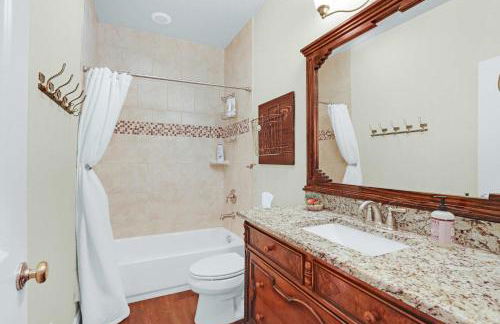 Beautiful Lakefront Cabin - Something For Everyone - Photo 27