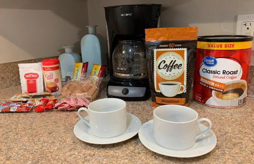 Hidden Gem! Spacious, Private, and Convenient Units Off River Road in Puyallup - Foto 27