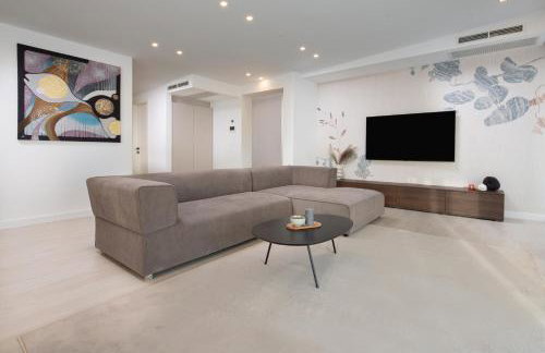 HADRIE LUXURY RESORT AND VILLAS Azimut - Photo 38