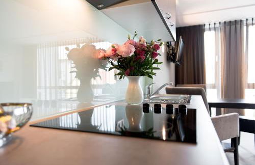 Boardinghouse Bielefeld - Photo 8