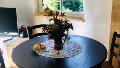 Blockhaus im Kuckuckswinkel - Foto 5