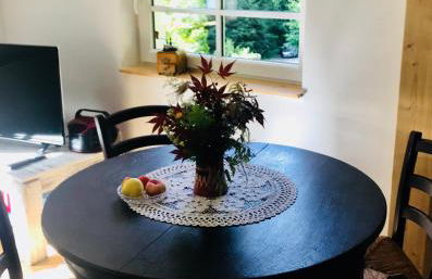 Blockhaus im Kuckuckswinkel - Foto 5