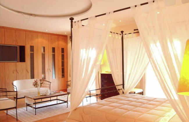 Villa in Corfu With Pool and Panoramic Views - Foto 5