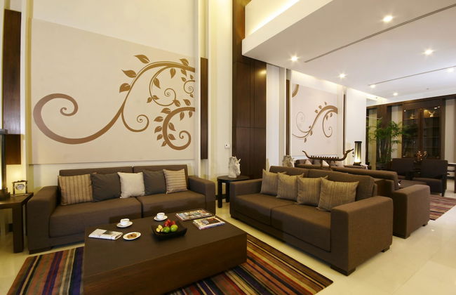 Kameo Grand Rayong Hotel & Serviced Apartments - Foto 32