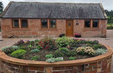 Country cottage with garden, views & games room - Foto 14