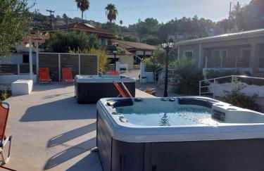 tzogias apartments nonna studio - Photo 20