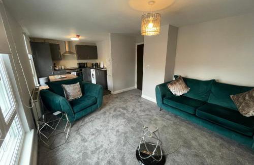 Cosy two bedroom apartment - Foto 9