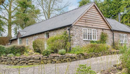 Walkmill Lodge - Foto 2