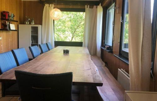 Chalet BERGgrün Willingen - Nähe Skywalk - Foto 11