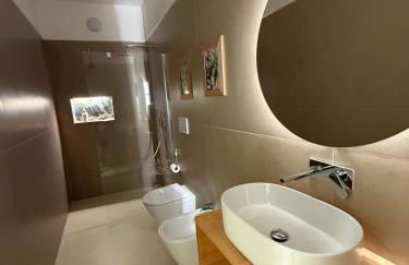 Spagnuolo Apartment Stabiae Coast - Foto 37