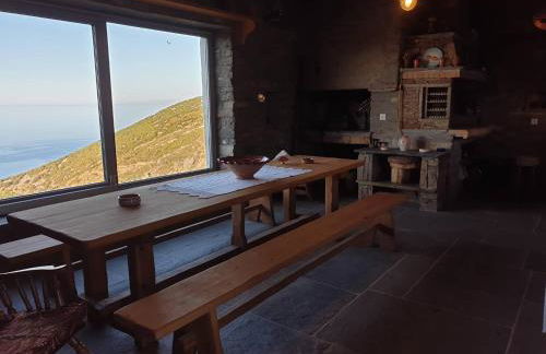 Diavrouxas House in Sifnos - Foto 18