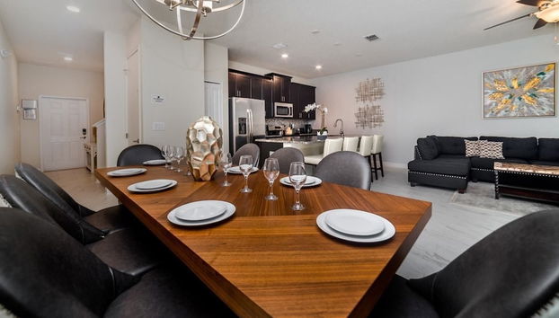 Entrada (vista interior)