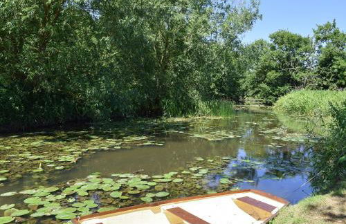 The Coach House - Foto 12