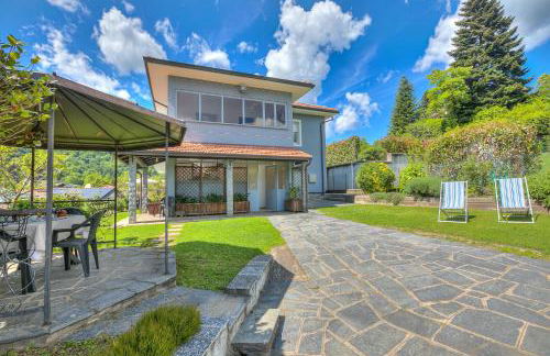 Zio Enry Terrace Apartment Orta Lake - Happy Rentals - Foto 67