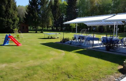 Le Repos Du Lièvre - Foto 23