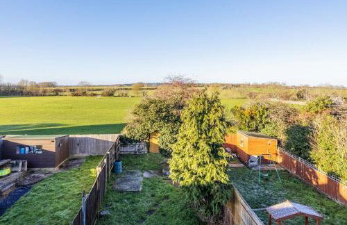 Cosy Oxford Holiday House - 20 min drive to Centre - Foto 4