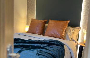 CHAMBERS RISE - City Centre Stays - Foto 60