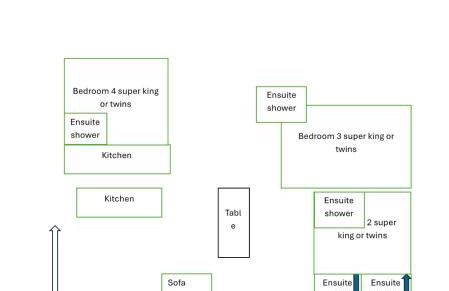 4 Bed in Barsham oc-lbarn - Photo 22