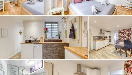 Escapade à Versailles - 3 min de Versailles Chantiers - Foto 5