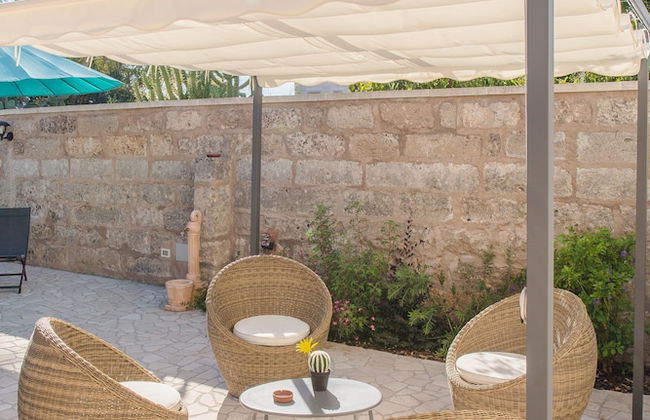 Salento Rosa Dei Venti - Photo 23