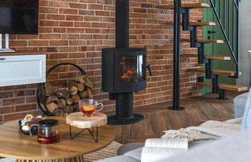 Lovely Home In Dmuchowo - Foto 11