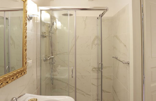 Villa Scinata Historic House - Foto 45