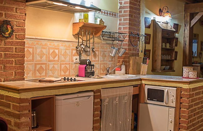 Los Sitios de Aravalle - Foto 28