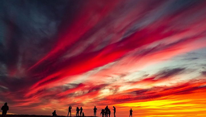 Sagres Sunset Small Group Tour desde Lagos - Foto 1, Sagres Sunset