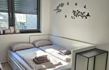 Wohnung mit großer Terrasse und Stadtview - Foto 18