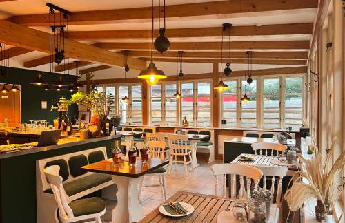 Wiesenau 2 Apartment in Prerow by Restaurant Wiesenau - Foto 3