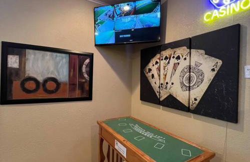 The Ultimate Game Night - Reconnect Stay Play - Photo 72