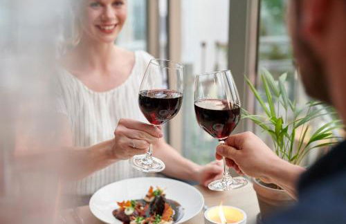 Designhotel Whitman - Foto 6