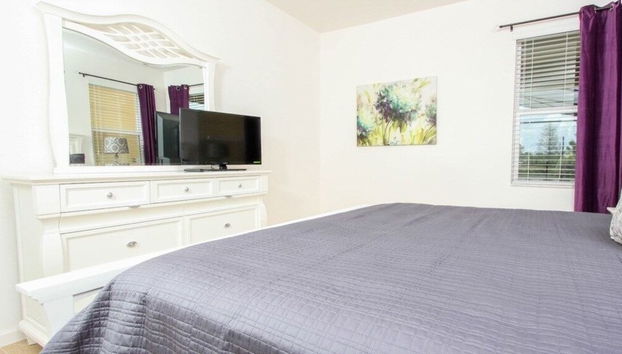 Solterra Resort 6 Bed Pool Spa Game Room 6 Bedroom Home by Redawning - Foto 4, Habitación