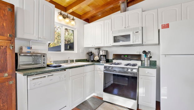 Vogel Haus #2004 - Foto 4, Cocina privada