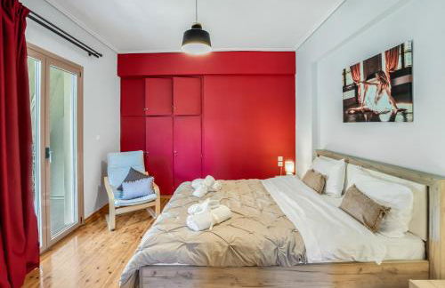 Magician's Apartments - Foto 40