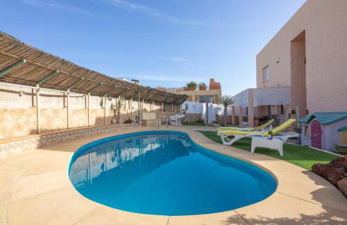 Villa in Maspalomas with private pool - Foto 2