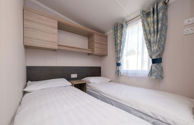 Tencreek Holiday Park - Foto 9