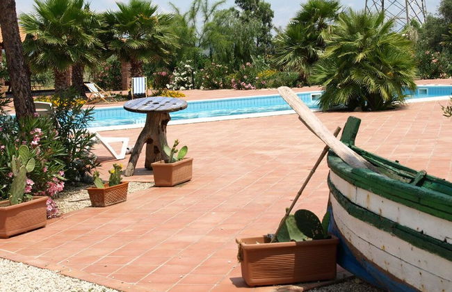 Agriturismo Masseria Portiere Stella - Photo 33