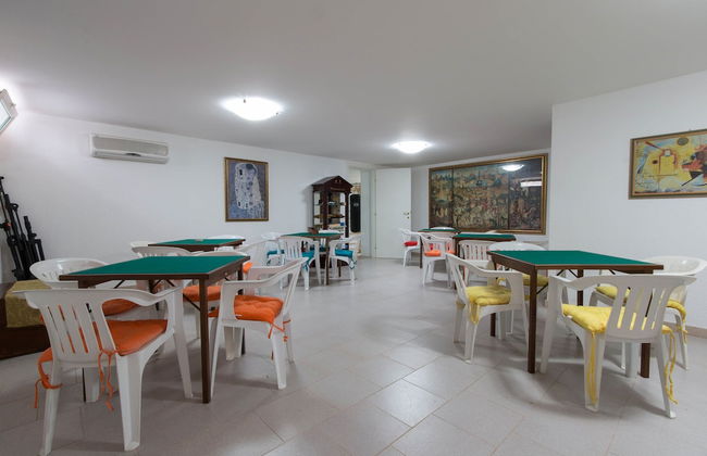 Villa Maria Clara - Foto 68