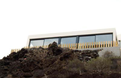 Villa Vista, tu suite frente al mar en El Hierro - Foto 51
