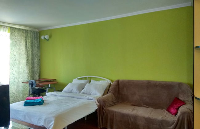 Podol Apartment - Foto 10