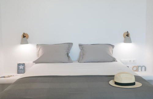 Avlia Panoramic Villa Naxos - Foto 24